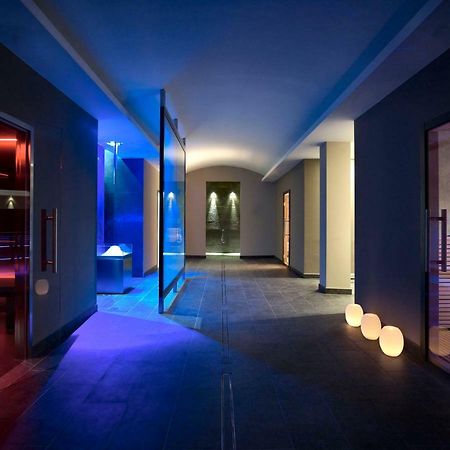Garda Thermae Village 阿科 外观 照片