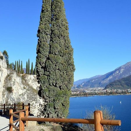 Garda Thermae Village 阿科 外观 照片