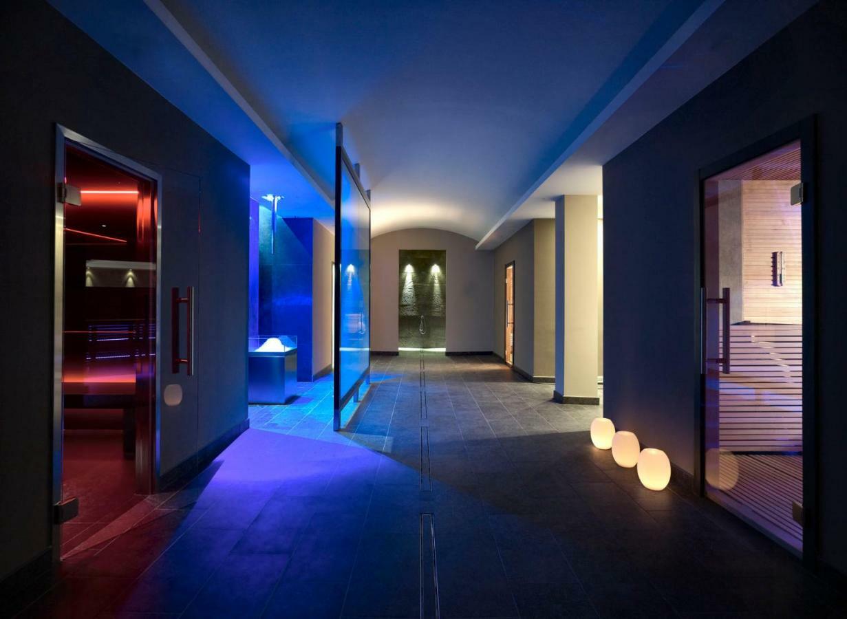 Garda Thermae Village 阿科 外观 照片