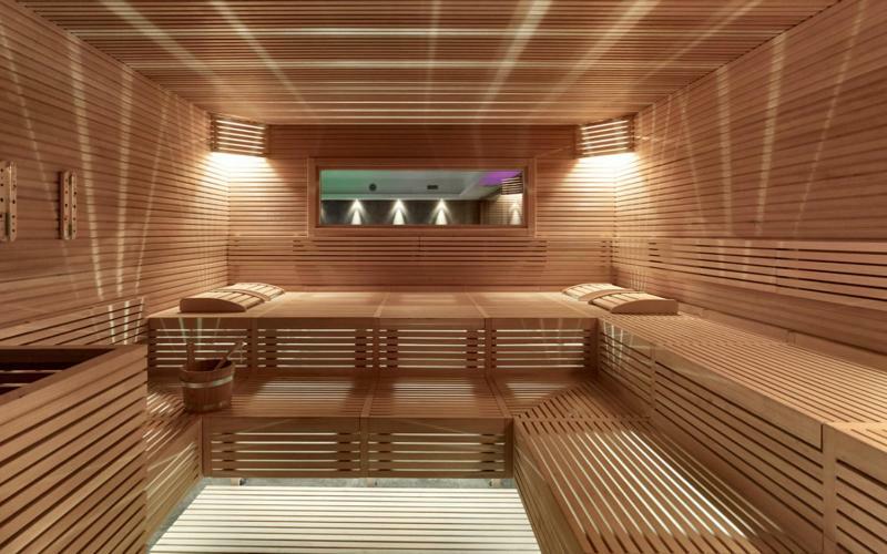 Garda Thermae Village 阿科 外观 照片