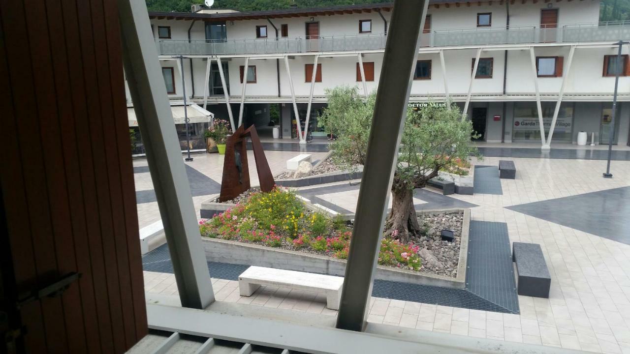 Garda Thermae Village 阿科 外观 照片